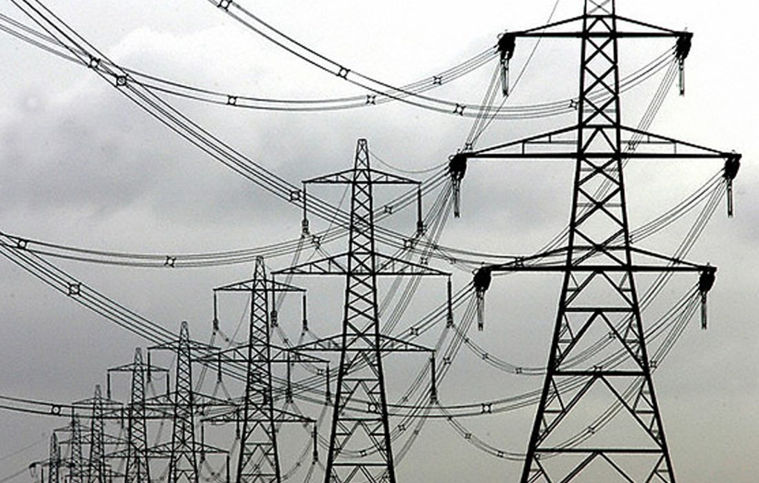 بهره برداری از ۴۷ پروژه برق در استان البرز همزمان با دهه مبارک فجر