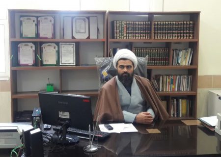 حضور پررنگ بسیج طلاب البرز در میدان مبارزه با کرونا