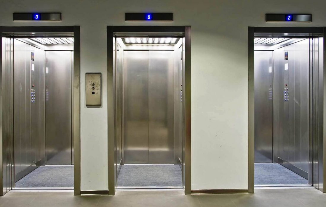 هشدار در خصوص تعمیر و نگهداری از آسانسور