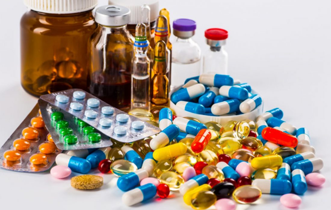 وزارت بهداشت تولید داروی جدید از سوی شرکت های دارویی کشور را ممنوع اعلام کرد