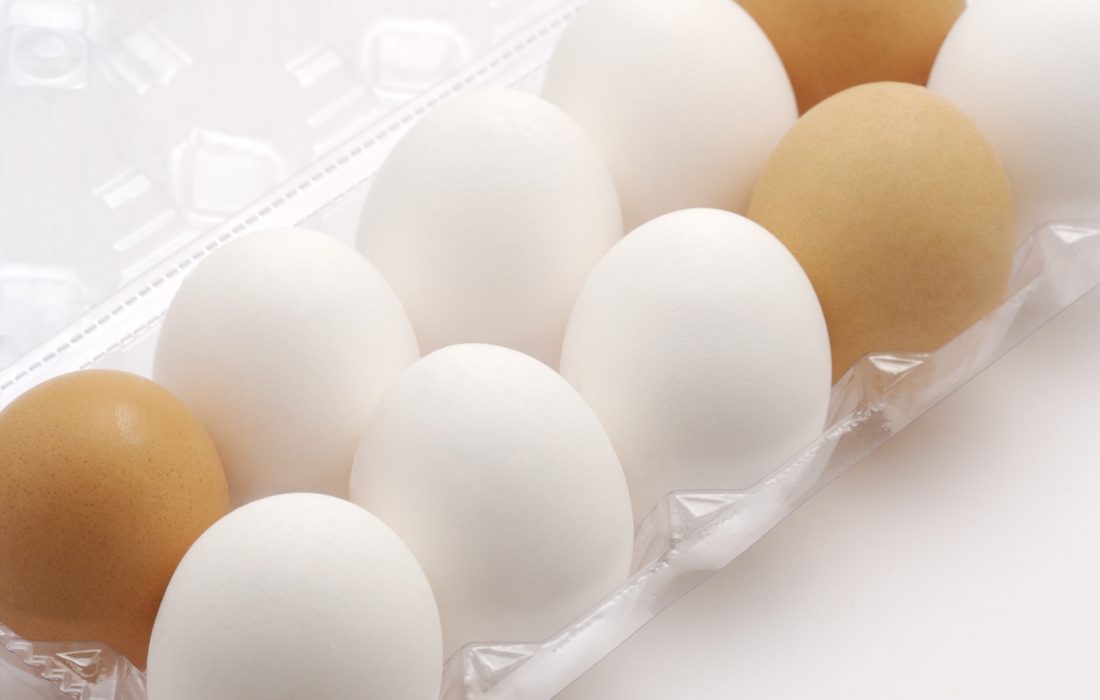 توزیع تخم مرغ با نرخ مصوب در استان البرز