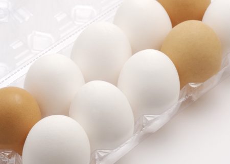 توزیع تخم مرغ با نرخ مصوب در استان البرز