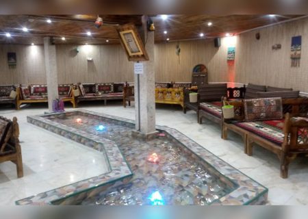مجوز بهر‌ه‌بر‌دار‌ی از ۴ واحد پذیرایی سنتی در البرز صادر شد