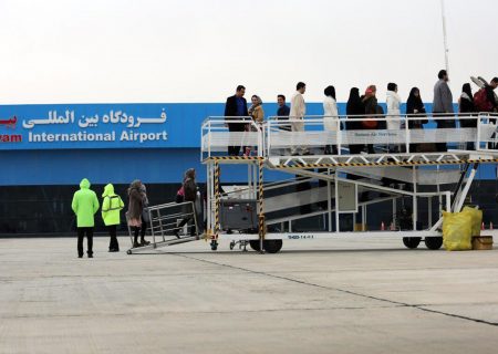 فرودگاه پیام می تواند فوروادر هوایی ایران و اوراسیا شود