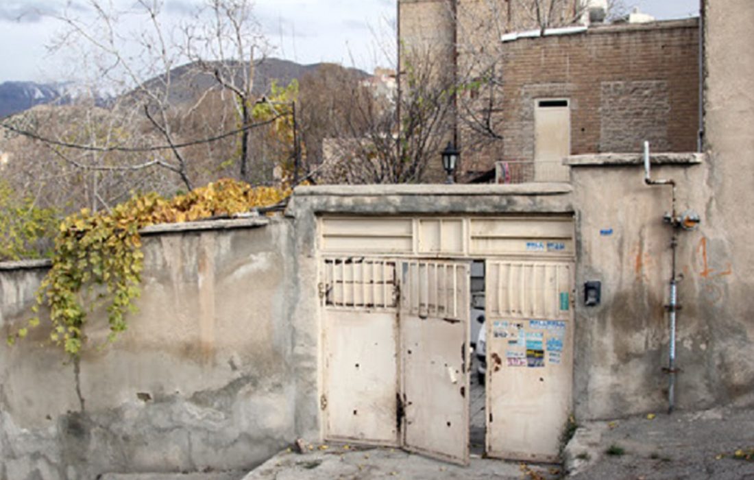 خانه قدیمی امام خمینی (ره) در کرج ثبت ملی می‌شود