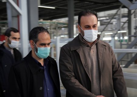 حمایت مجلس از رونق کارگو در فرودگاه بین المللی پیام