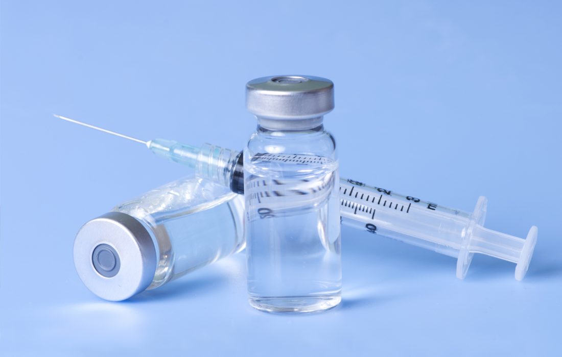 «رازی کووپارس» واکسنی در تراز جهانی است