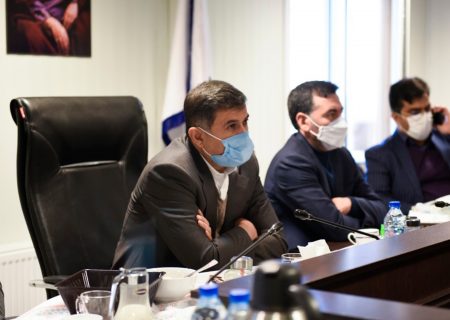 پیمانکار کمربند شمالی کرج در صورت عدم اجرای تعهدات، خلع ید می شود