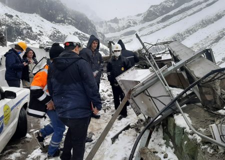 خسارت ۲ و نیم میلیارد ریالی به شبکه عمومی برق بخش آسارا