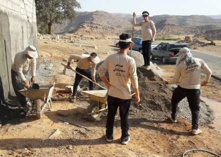۴۲ پروژه محرومیت زدایی در البرز آماده بهره برداری است