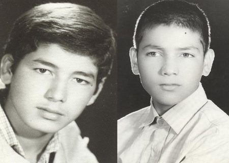 مادر شهیدان «شفیعی» آسمانی شد