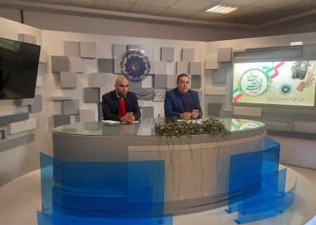 حدود ۷۰ درصد از مواداولیه موردنیاز صنایع البرز از چین وارد می شود