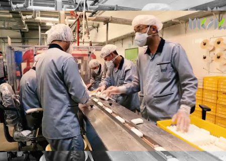 دو سوم محصولات آرایشی و بهداشتی ایران در البرز تولید می‌شود