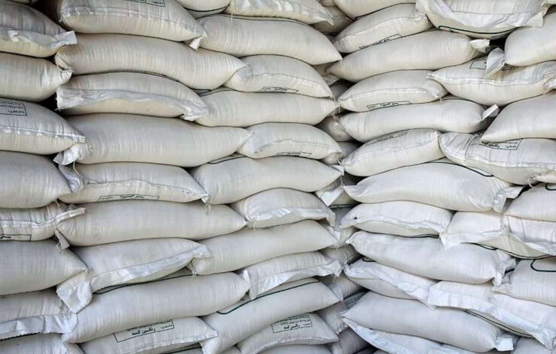 محکومیت ۹ میلیارد ریالی عرضه کننده برنج و شکر یارانه ای در البرز