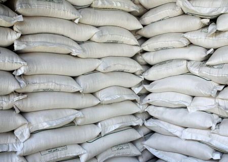 جریمه ۵ میلیارد ریالی برای گرانفروش برنج در البرز