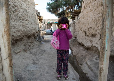 اهدای بیش از ۵ هزار سبد غذایی به کودکان مبتلا به سوءتغذیه در البرز