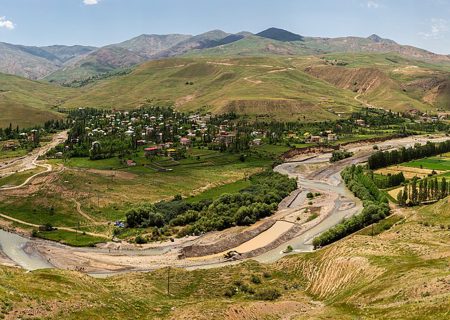 مطالبات اهالی طالقان در آستانه سفر استاندار البرز به این شهرستان