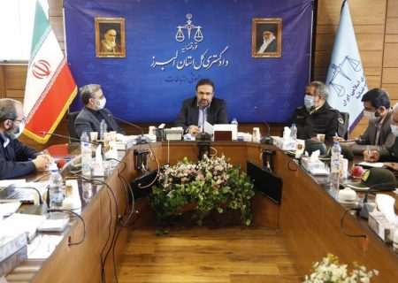 برخورد جدی دادگستری البرز با مدلینگ، شرط بندی و اجاره ساعتی منازل و باغ ویلاها