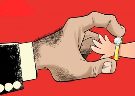 کودک همسری؛ سفره عقدی برای خوشبختی یا شوربختی؟