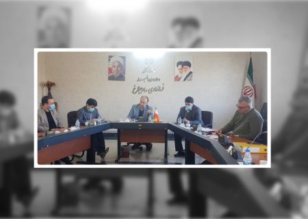 ضرب العجل فرماندار ساوجبلاغ برای حل مشکل مالکیت اراضی تعاونی برق تهران