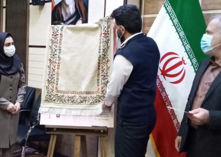 پوستر کنفرانس ملی تکنولوژی های نوین ایمنی آتش نشانی در کرج رونمایی شد