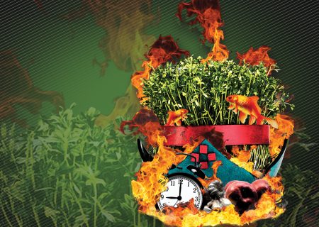 آتش بس؛ سر به سر خطر نگذاریم