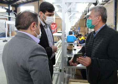 موانع تولید شرکت های اشتهارد با ورود دادگستری مرتفع می شود