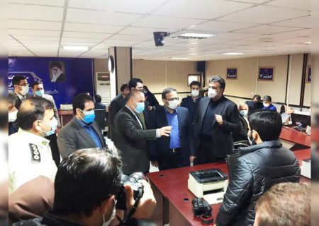 نامزدهای انتخابات از اقدامات تخریبی و سیاه نمایی در فضای مجازی خودداری کنند