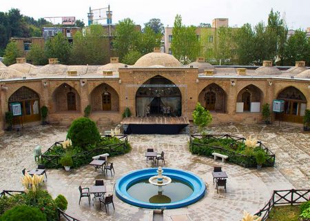 تشدید نظارت بر اماکن اقامتی و گردشگر‌ی استان البرز