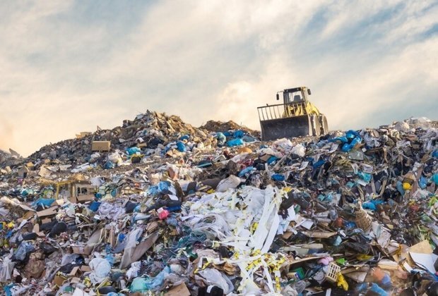 لزوم توجه به ترغیب شهروندان در فرهنگ سازی کاهش تولید زباله