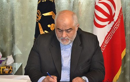 عیدی ۴ میلیارد و ۷۰۰ میلیون تومانی حامیان به ایتام و فرزندان محسنین البرزی