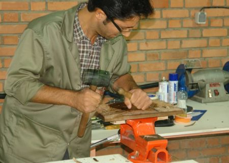 توانمندسازی بیش از ۲۲ هزار البرزی از طریق آموزش های مهارتی در سال گذشته