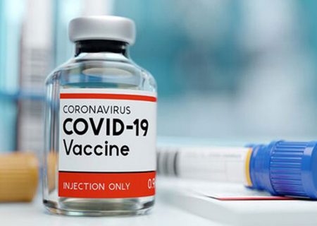 آغاز واکسیناسیون پاکبانان و کارگران فضای سبز شهرداری گلسار