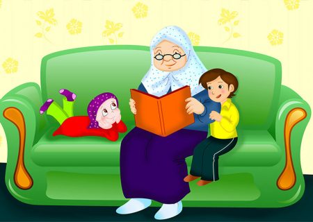 قصه‌گویی راهی ارزشمند برای انتقال هنر و اندیشه