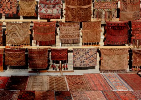 ایجاد بازارچه دائمی صنایع‌دستی و هنر‌ها‌ی سنتی در نظرآباد پیگیر‌ی می‌شود