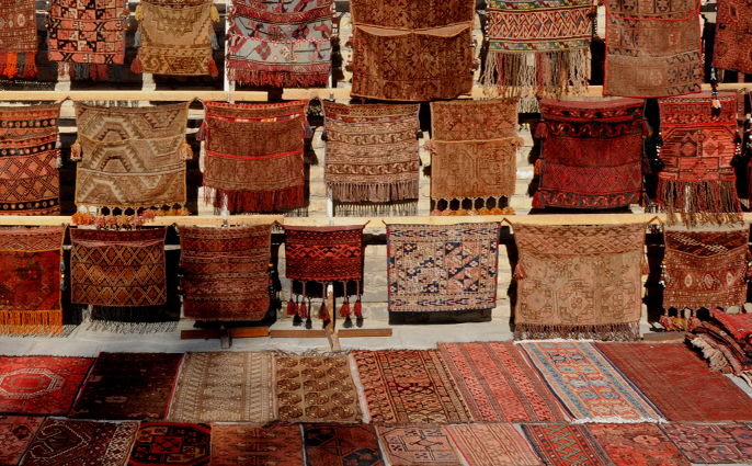 ایجاد بازارچه دائمی صنایع‌دستی و هنر‌ها‌ی سنتی در نظرآباد پیگیر‌ی می‌شود