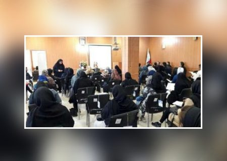 برگزاری آزمون های هماهنگ سنجش مهارت مراکز آموزش فنی و حرفه‌ای البرز