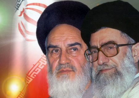 امام خمینی (ره) آیت الله خامنه ای را آبروی نظام می دانستند