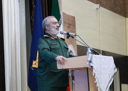 سقوط هواپیمای مسافربری ایران یکی از جنایات علنی آمریکا بود