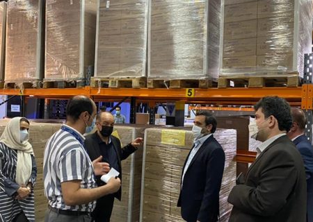 هدف دولت افزایش جذب سرمایه گذاری های خارجی است