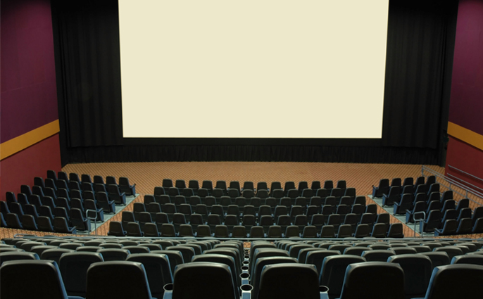چرا برخی افراد نیاز به سینما و سالن تئاتر را احساس نمی کنند؟