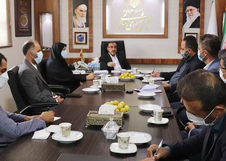 نظارت بر عملکرد شوراها عامل بازدارنده ای در پیشگیری از تخلفات است