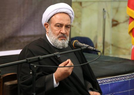 حجت الاسلام و المسلمین رزاقی فردا در خانه ابدی آرام می گیرد