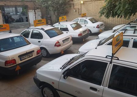 بازگشایی آموزشگاه های رانندگی استان البرز از فردا