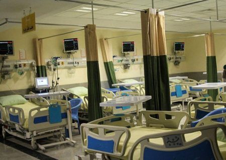 بیمارستان امام خمینی (ره) در برزخ عدم تعیین تکلیف بنیاد شهید است