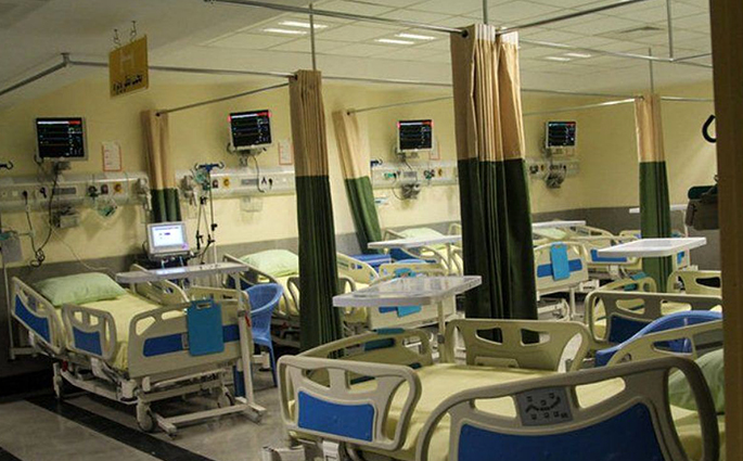 بیمارستان امام خمینی (ره) در برزخ عدم تعیین تکلیف بنیاد شهید است