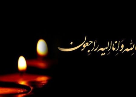 مادر شهیدان جوادیان آسمانی شد