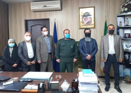 ترویج گفتمان انقلاب یکی از اهداف مهم سازمان بسیج رسانه