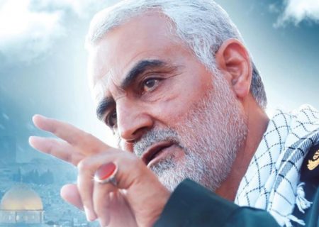 برخی از مسئولین فاصله زیادی با مکتب حاج قاسم دارند