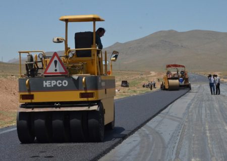 چهارده پروژه راهداری در استان البرز به بهره‌برداری می‌رسد